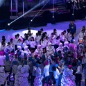 Youth Olympics opening ceremony, Lausanne 2020