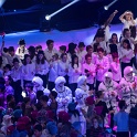 Youth Olympics opening ceremony, Lausanne 2020